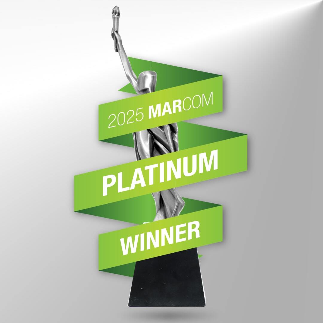 marcom-gold-award-2025